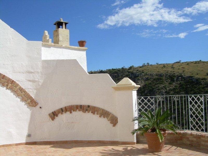 Casa Gialla - Camera da Letto