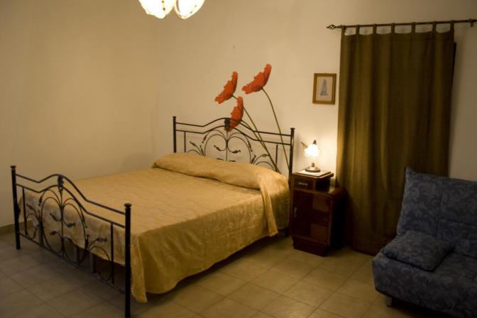 I Papaveri - Il Falco Grillaio - Albergo Diffuso - CasAlbergo