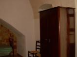 Interno Il Falco Grillaio