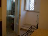 ingresso bagno Il Falco Grillaio